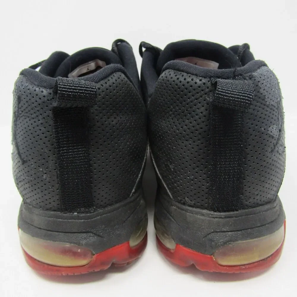 Jordan step up